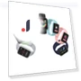 Smart Bracelet — Wearable Accessories, AI Supermarket