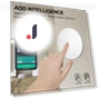 Smart Button Switch — Smart Home Hubs & Controllers, HOME-Auto-001