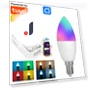 Smart Candelabra LED Lights — LED, Good Household Items