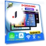 Smart Car Radio — Stereo Receivers, Dream Garage