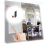 Smart Fan Light Switch — Ceiling Fan Wall Controls, HOME-Auto-001
