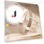 Smart Fitness Tracker Watch — Smartwatches, LIGE