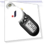Smart Gauge D2 Bicycle Maintenance Accessories — Pressure Gauges, Topeak