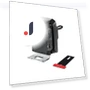 Smart Holder — Vehicle Phone Holders, Seiko Sangyo Supplies