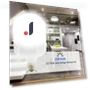 Smart LED Bulb with Voice Control — LED, HOME-Auto-001