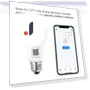 Smart LED Light Bulb — LED, Homedepot