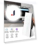 Smart Light Switch — Dimmer Switches, HOME-Auto-001