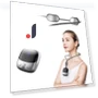 Smart Neck Massager — Back Relief Solutions, YJMP