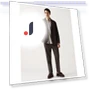 Smart Pants — Dress Pants, Uniqlo