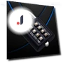 Smart Password Lock — Luggage Locks, lingjia