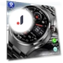 Smart Sports Watch with NFC — Wearable Accessories, Zodvboz