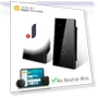 Smart Touch Light Switch — Dimmer Switches, HOME-Auto-001