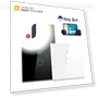Smart Touch Light Switch — Smart Home Modules, HOME-Auto-001