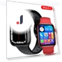 Smart Watch Series 7 T7 Plus — Smartwatches, IWO