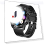 Smart Watch with Long Battery Life — Wearable Accessories, Best Electronics