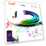 Smart WiFi LED Neon Strip — LED Strips, HOME-Auto-001