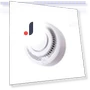 Smoke and Fire Alarm Sensor — Smoke Detectors, TrendVibeCN