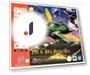 Spirits Four Sky Stage Set — Heroic Collectibles, Bandai