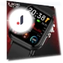 Sports Smart Watch — Smartwatches, LIGE