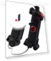 Super Command Controller — Accessories, MIYAKO