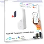 Temperature and Humidity Sensor — Home Climate Control, HOME-Auto-001
