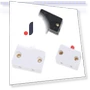 Touch Light Switch for Closet — Smart Motion Sensors, RubyHiso