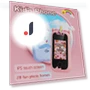Unicorn Kids Learning Smartphone — Children's Corner, Toys Space