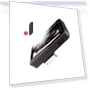 Universal 4-inch Car Camera — Dashboard Cameras, 888 Auto Parts Town