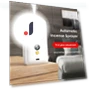 USB Smart Air Purifier Diffuser — Diffusers, HOME-Auto-001