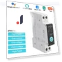 Wifi Smart Circuit Breaker Switch — Smart Home Modules, AINYSZIN Automotive Parts