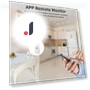 WiFi Temperature and Humidity Sensor — Home Climate Control, AUBESS