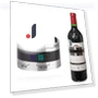 Wine Thermometer — Temperature Measurement Tools, LY Gardening