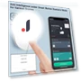 Wireless 2-Scene Button Controller — Smart Home Hubs & Controllers, HOME-Auto-001