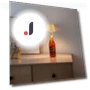 Wireless Bottle Lamp — Standing Lights