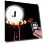 Wireless Remote Control Bike Tail Light — Bike Headlights, HOME-Auto-001
