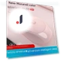 Wireless Silent Office Mouse — Mouse Pads, Computer boost
