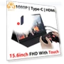 15.6" FHD 1080P Touch Screen — Replacement Screens, ElectroCN