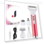 5-in-1 Women's Electric Hair Trimmer and Epilator — Bikini, AI Supermarket