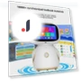 AI Educational Robot for Kids — Interactive Learning Devices, Gaming Bay