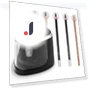 Automatic Electric Pencil Sharpener — Sharpeners, Lansoon