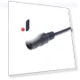 Bathroom Mirror Touch Induction Switch — Bathroom, WinWay