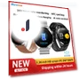 Bluetooth Call Smart Watch — Wearable Accessories, Tiktop2