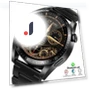 Bluetooth Call Smart Watch — Smartwatches, Tiktop2