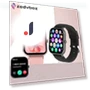 Bluetooth Call Smartwatch — Smartwatches, Zodvboz