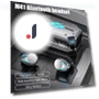 Bluetooth Headphones — Audio Gear, ElectronicsHome