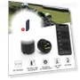 Bluetooth Tire Pressure Monitor System — TPMS Sensor Replacements, JOHO - CarGear