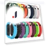 Breathable Strap for Smart Bracelet — Fitness Bands, Challenge