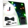 Christmas lights with shape display function — Trees, Challenge