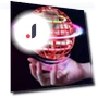 Flying Ball Gyro Toy — Flying Toys, hayatospeed
