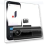 Full HD Drive Recorder — Dashboard Cameras, THINKWARE